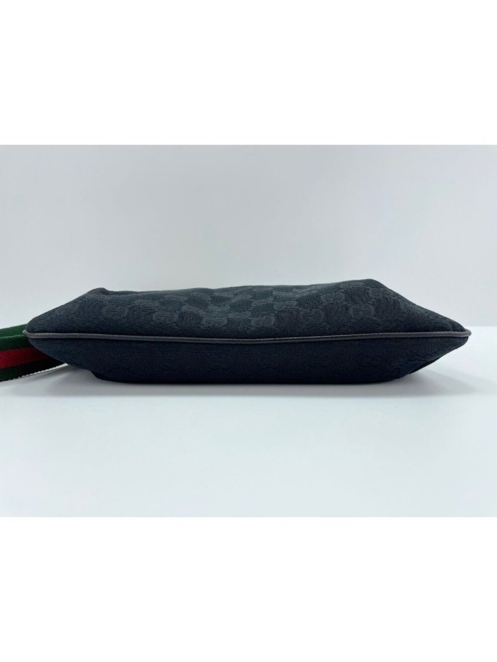 Gucci Shoulder Bag Sherry Line - Picture 6 of 10